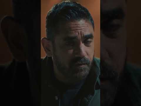 ياسين خاطر بنفسه عشان يعرف مين اللي خلص على ابوه بيت الرفاعي