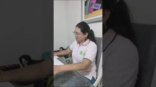 Interview - English I