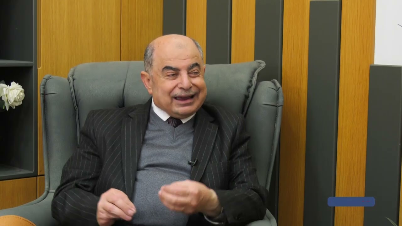 برنامج مع محمد - محمد غازي الحرباوي