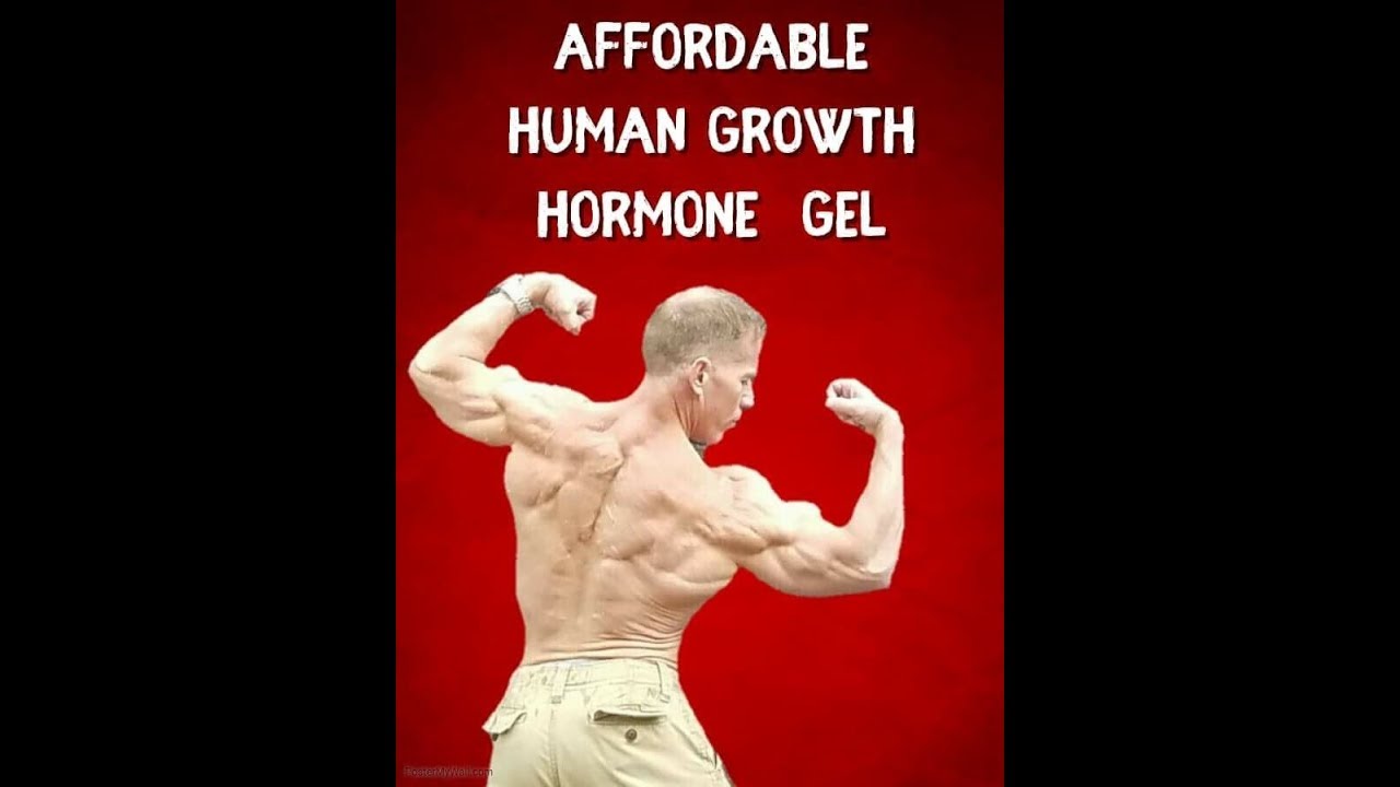 Somaderm Hgh Gel Sleep Deprived Skeptic Tester - Homeopathic Human Growth Hormone