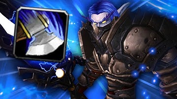 This Warrior Is The Master Of Arms! (5v5 1v1 Duels) - PvP WoW: Dragonflight