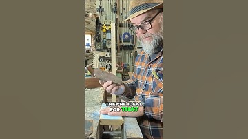 Unlocking the Secrets of Block Planes  Mastering End Grain Cutting Techniques  #woodworkingtools