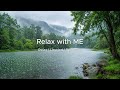 Night Piano Ambience for Relaxation