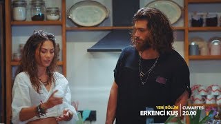 Erkenci Kuş / Daydreamer - Episode 43 Trailer 2 (Eng & Tur Subs)