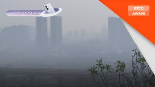 15 kawasan di lima negeri dan di Lembah Kelang catat bacaan IPU tidak sihat screenshot 5