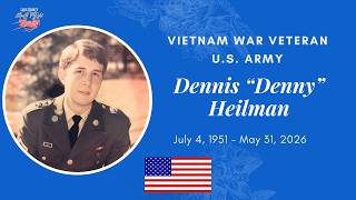 In Remembrance of Denny