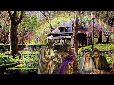 GORA, GORA LA NAVIDAD