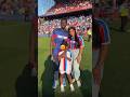 Ismaila Sarr et sa Femme 😍