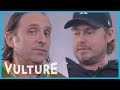 Tim heidecker and gregg turkington predict the oscar winners