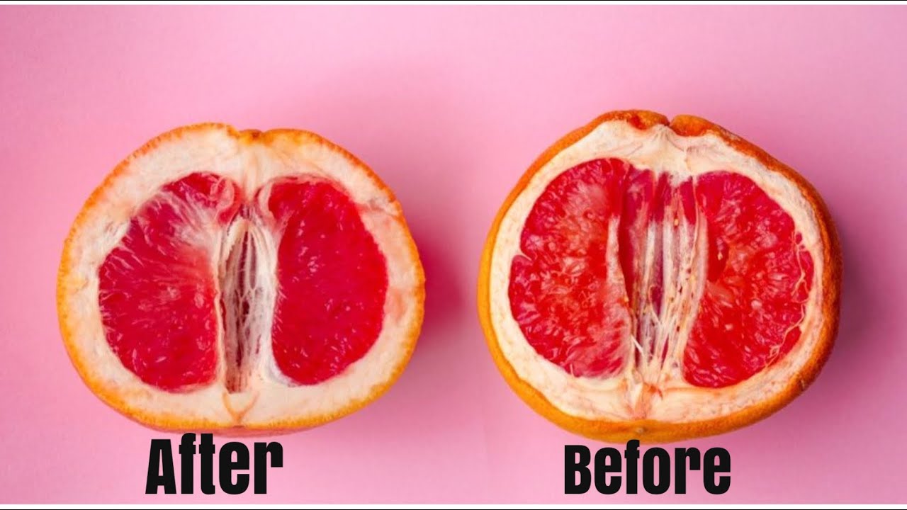 USE THIS TO TIGHTEN YOUR VIGINA NATURALLY IN JUST 3 DAYS - YouTube