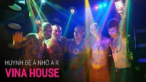 NONSTOP Vinahouse 2020 - Huynh Đệ À Nhớ Anh Rồi Remix | Nhạc Sàn Trung Quốc 2020, Việt Mix 2020
