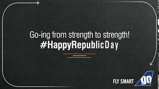 Happy Republic Day!