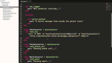Polymorphism and using super in Ruby