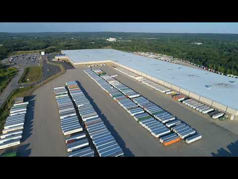 Lowe S Distribution Center Locations