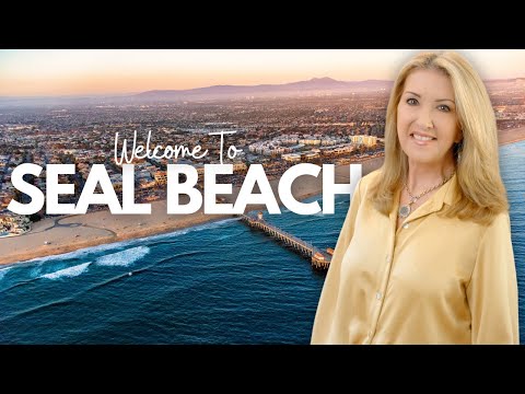 10 Must-Know Facts About Seal Beach [Long Beach, California]