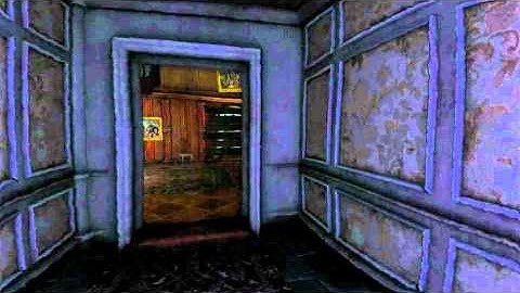 Amnesia - The Dark Descent walkthrough part 3 full game