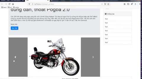 Jumbotron  Carousel Accordion bootstrap 4 Lab3 P1