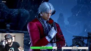 Is Feng BROKEN?!?
