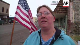 FBI: Armed Oregon Occupiers To See Judge