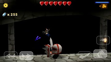 Swordigo gameplay (part 12)