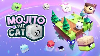 Mojito the Cat | Launch Trailer | Nintendo Switch screenshot 2