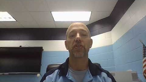 Scott Lewis Intro Video