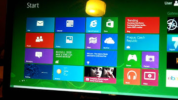 Brand new Windows 8 PC gets upgraded to Windows 7 (read description)