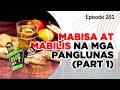 Alam Niyo Ba? Episode 281⎢‘Simple Home Remedies Part 1&#39;