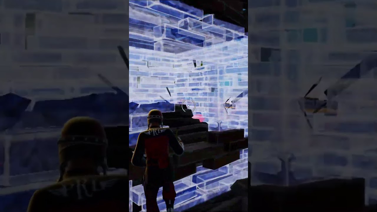 KILLING PWR WORTHY AS A 0PR PLAYER 