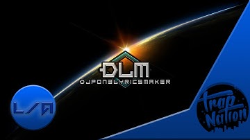 Aywy. & EphRem - Adderall (Animated Bass/Lyrics)