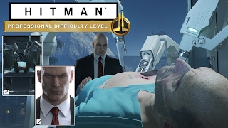Hitman Professionnel Assassin Precis Tireur Expert Arret Cardiaque Hokkaido
