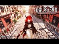 【Isekai Fantasy Music】Echoes Melting into the Cobblestones【Free BGM / 60min】