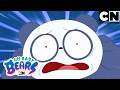 Ocurrencias que nunca fallan | Escandalosos | Cartoon Network
