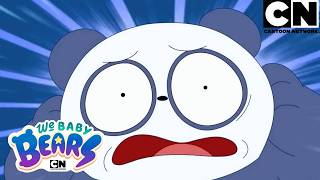 Ocurrencias que nunca fallan | Escandalosos | Cartoon Network