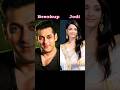 Bollywood breakup jodi status shorts salmankhan aishwarya kajol shahrukh viral jodi