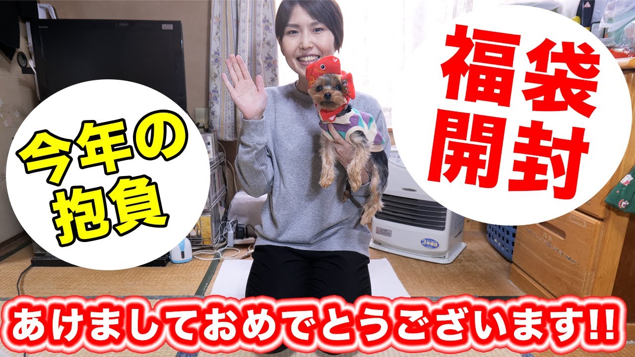 18 福袋 イオンペット犬用福袋でアレン大興奮 Kattyanneru Youtube 18 福袋 イオンペット犬用福袋でアレン大興奮 Kattyanneru Youtube