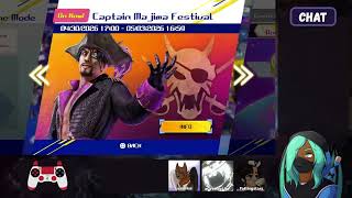 Goro Majima Festival