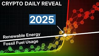 CryptoVerse Daily. Crypto News, Bitcoin Updates & Blockchain Education