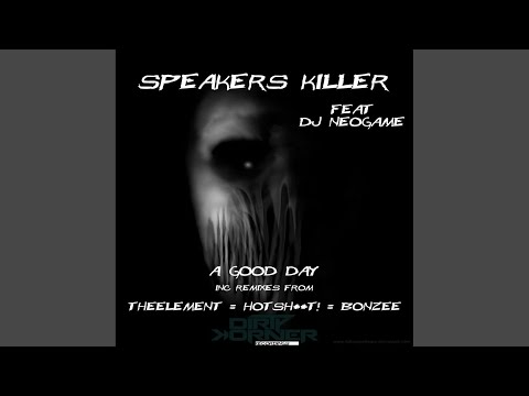 Watch A Good Day (Hot Shit! Remix) on YouTube