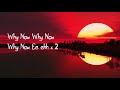 #Navykenzo#whynow#lyrics                                         Navy kenzo - why now (lyrics video)