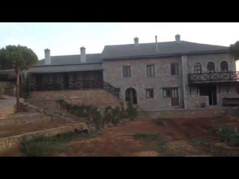 ათონის მთა