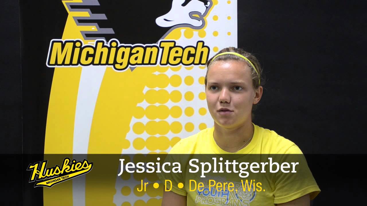 Michigan Tech Soccer Update Sept. 3, 2015 - YouTube