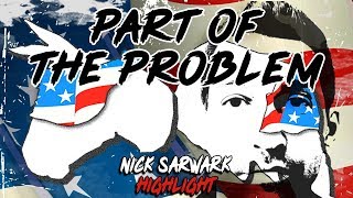 Who's Allowed In? w/ Nick Sarwark