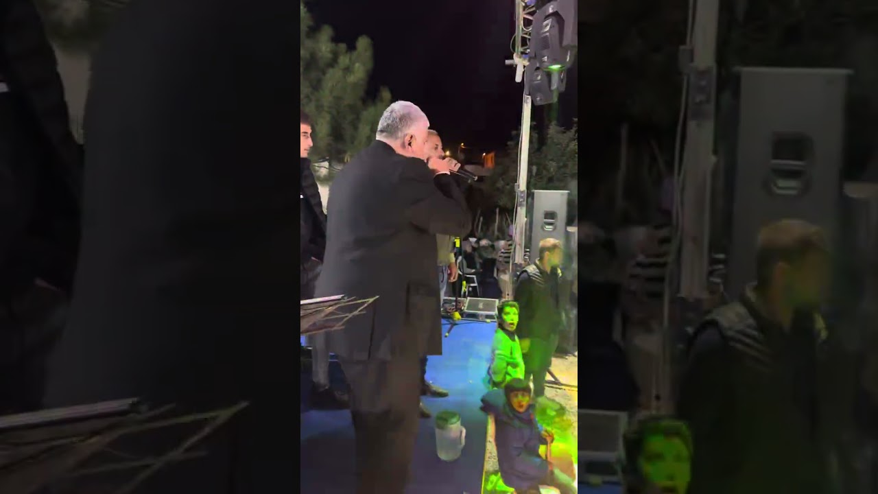 BİTLİS TATVAN AKKUŞ AİLESİ DÜĞÜNÜ