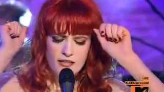 Florence and The Machine - Dog Days Are Over Live