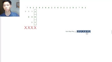 Virtual Memory LRU Page Replacement