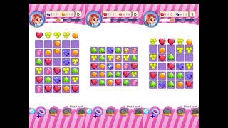 Sweet Candy Smash 2 screenshot 1