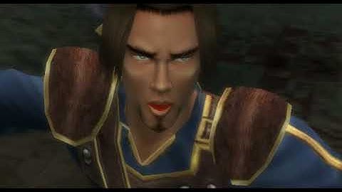 Prince of Persia - Sands of Time. Part 3. Defeating my Father.