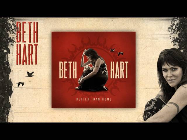 Beth Hart - Tell 'Em To Hold On