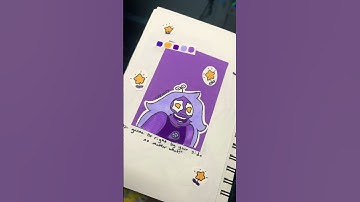 Amethyst 💜🔮 #stevenuniverse #art #amethyst